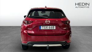 Mazda CX-5 bild 7