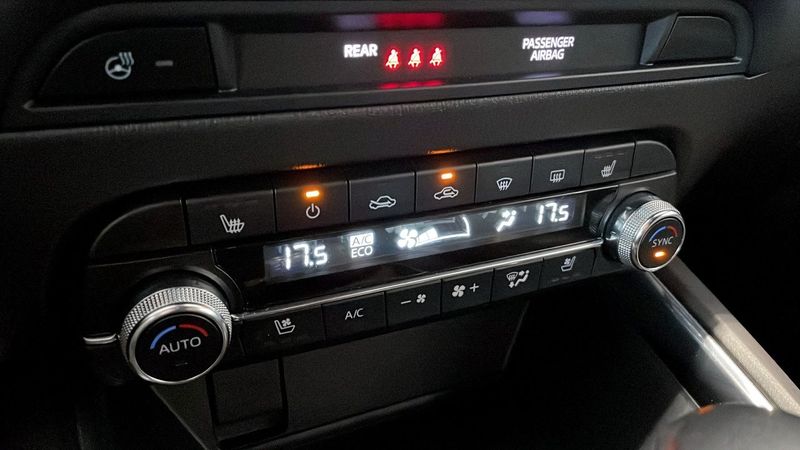 Mazda CX-5 bild 13