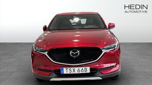 Mazda CX-5 bild 8