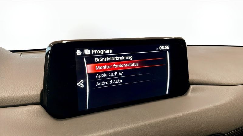 Mazda CX-5 bild 21