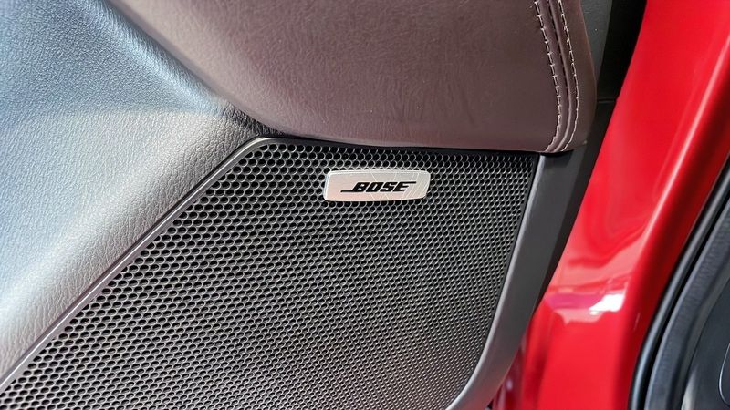 Mazda CX-5 bild 24