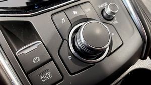 Mazda CX-5 bild 15