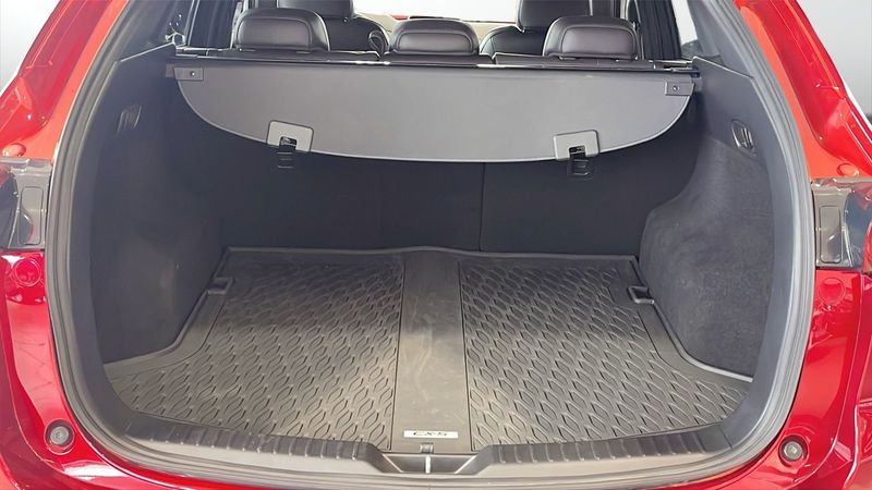Mazda CX-5 bild 10