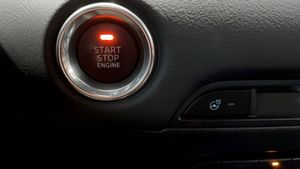 Mazda CX-5 bild 19