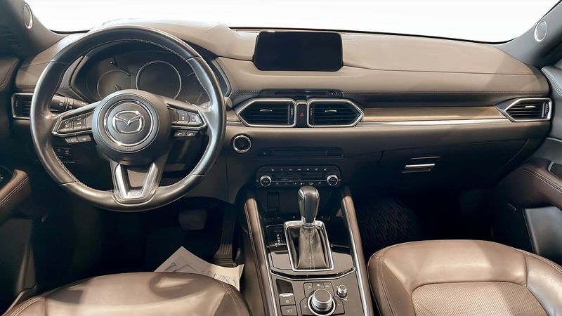 Mazda CX-5 bild 4