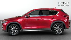Mazda CX-5 bild 6