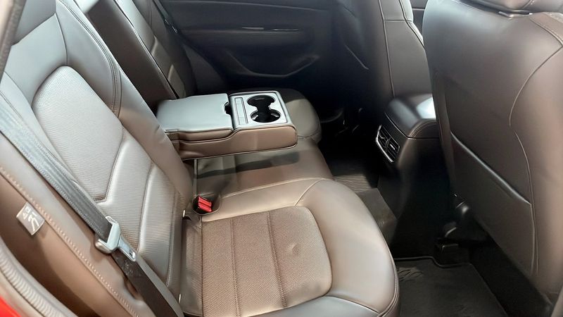 Mazda CX-5 bild 5