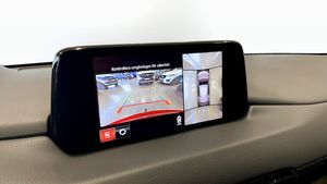 Mazda CX-5 bild 20