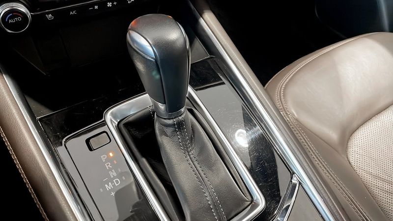 Mazda CX-5 bild 14