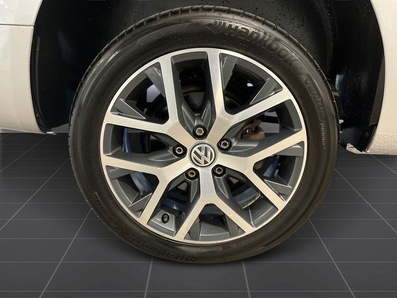 Volkswagen Caddy Maxi bild 8