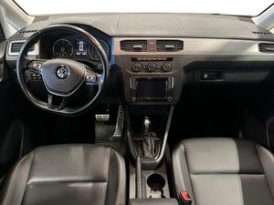 Volkswagen Caddy Maxi bild 6