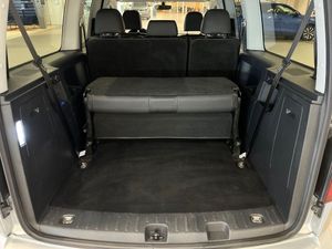 Volkswagen Caddy Maxi bild 11