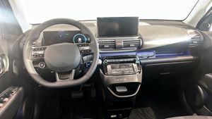 Hyundai Inster bild 4