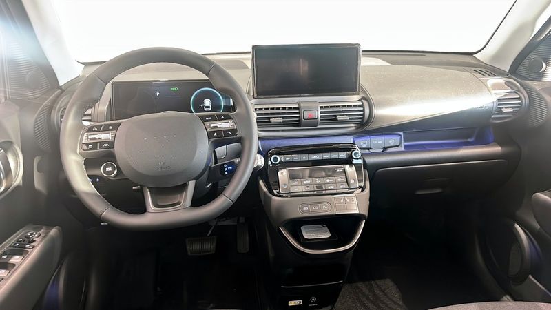 Hyundai Inster bild 4