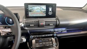 Hyundai Inster bild 12
