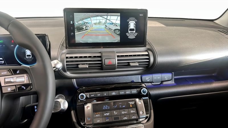 Hyundai Inster bild 12
