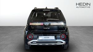 Hyundai Inster bild 7