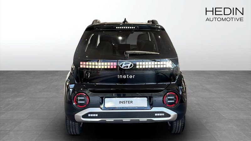 Hyundai Inster bild 7