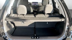 Hyundai Inster bild 10