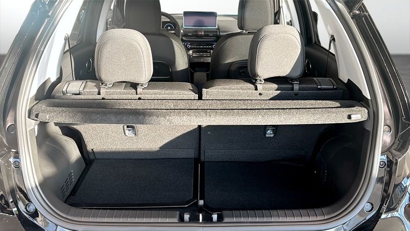 Hyundai Inster bild 10