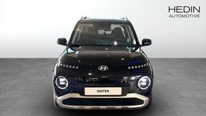 Hyundai Inster bild 8