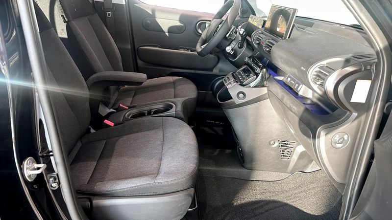 Hyundai Inster bild 3