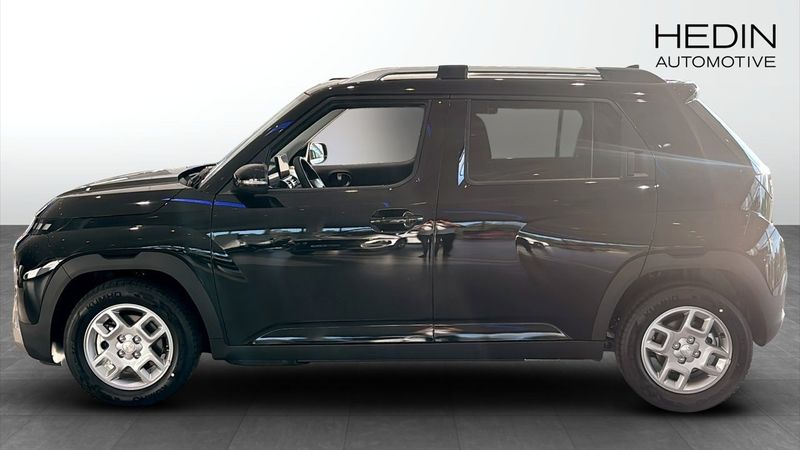 Hyundai Inster bild 6