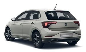 Volkswagen Polo bild 3