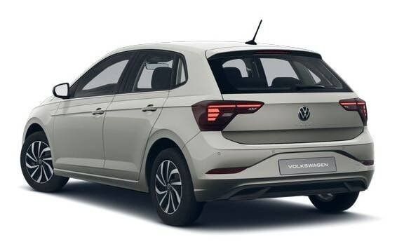 Volkswagen Polo bild 3