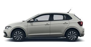 Volkswagen Polo bild 2