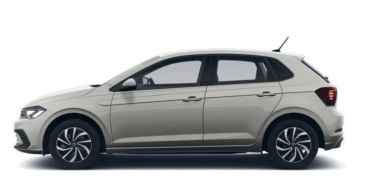 Volkswagen Polo bild 2