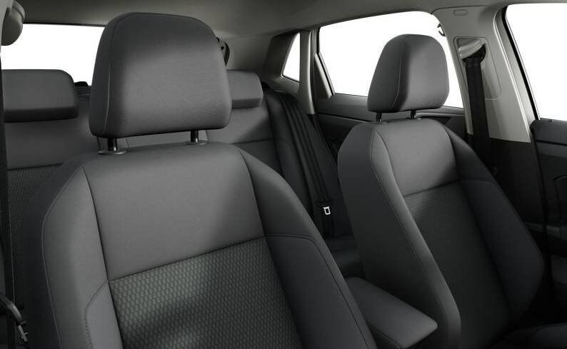 Volkswagen Polo bild 5