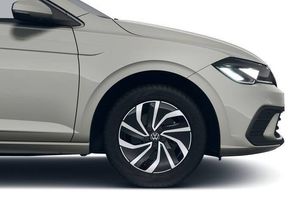 Volkswagen Polo bild 6