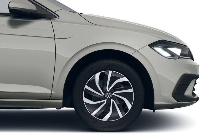 Volkswagen Polo bild 6