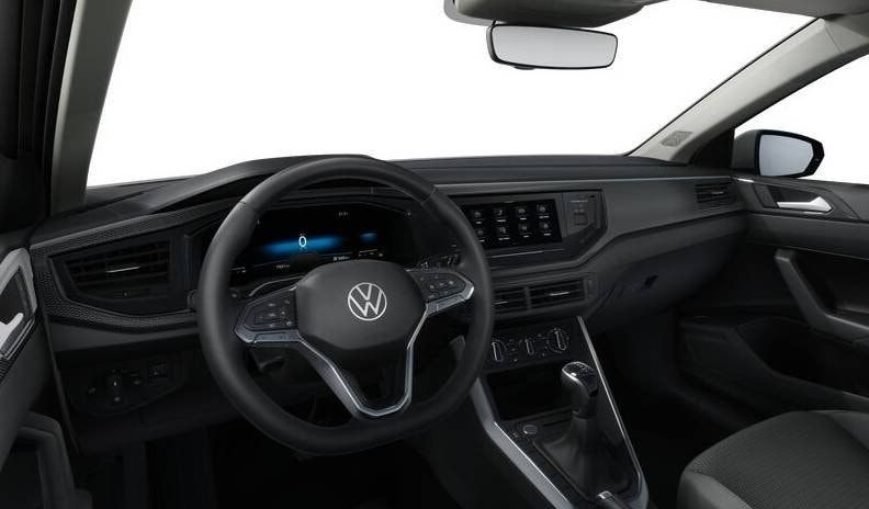 Volkswagen Polo bild 4