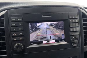 Mercedes Vito bild 21