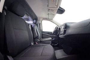 Mercedes Vito bild 16