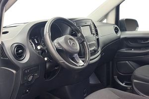 Mercedes Vito bild 15