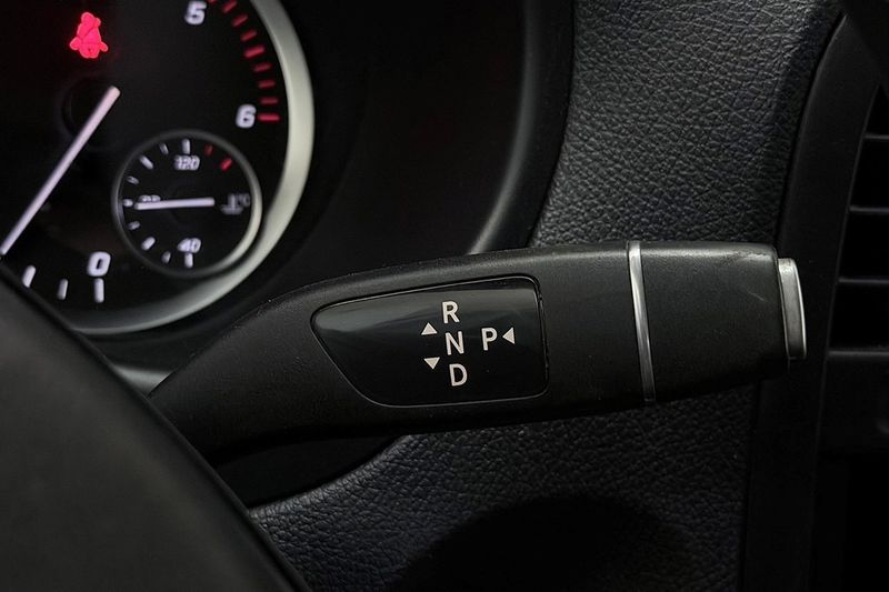 Mercedes Vito bild 20