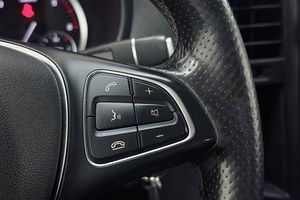 Mercedes Vito bild 19