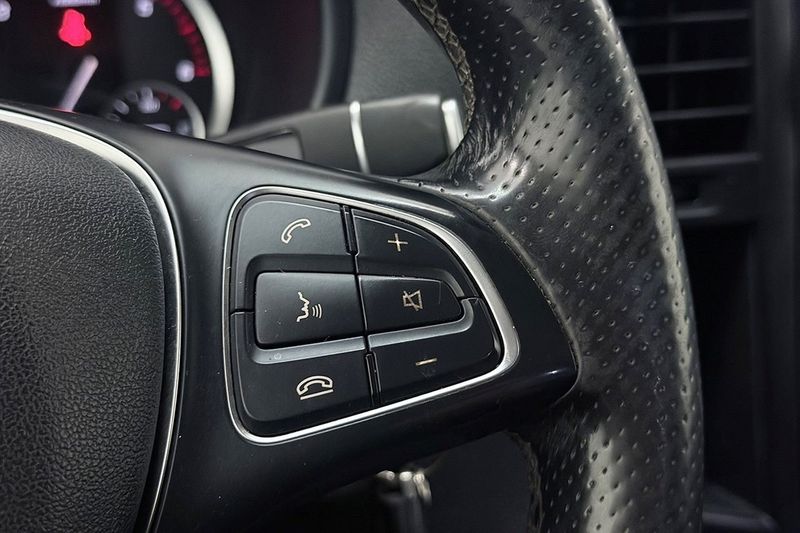 Mercedes Vito bild 19