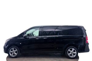 Mercedes Vito bild 10