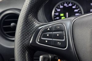 Mercedes Vito bild 17