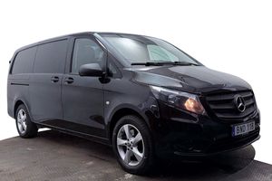 Mercedes Vito bild 4