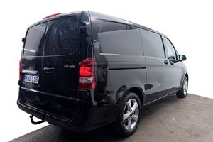 Mercedes Vito bild 6