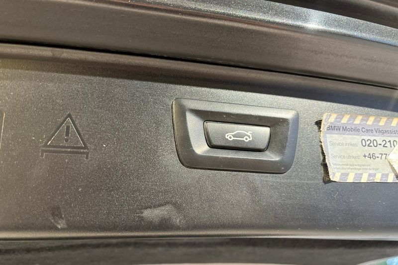 BMW 520 bild 19