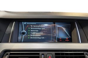 BMW 520 bild 23