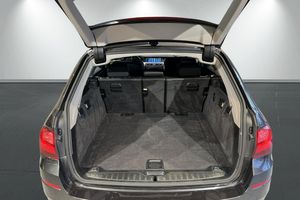 BMW 520 bild 18