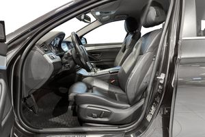 BMW 520 bild 14