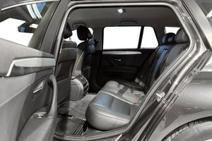 BMW 520 bild 15